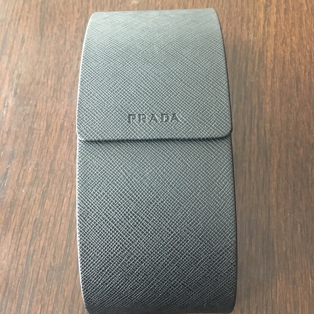 Prada Sunglasses - Picture 4 of 4
